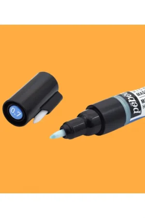 ACRILICO ROTULADOR PUNTA EXTRA FINO 0,7 MM NARANJA Rebajas