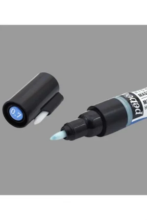 ACRILICO ROTULADOR PUNTA EXTRA FINO 0,7 MM GRIS Mayoreo