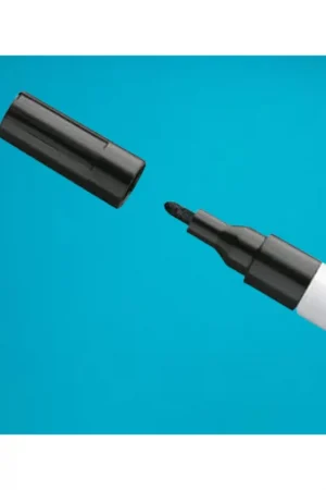 ACRILICO ROTULADOR PUNTA FINO REDONDO 1,2 MM AZUL TURQUESA Bestseller