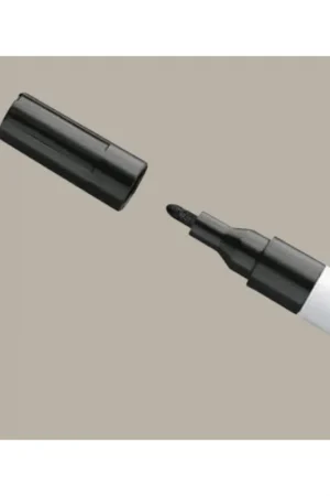 ACRILICO ROTULADOR PUNTA FINO REDONDO 1,2 MM TOPO Última Versión