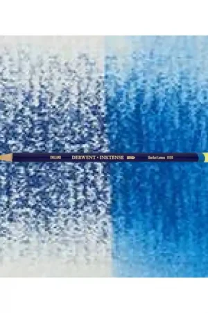 A Buen Precio LAPIZ DERWENT INKTENSE IRIS 0900