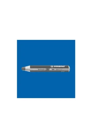 Solo Por Tiempo Limitado STABILO WOODY 3 EN 1 - AZUL