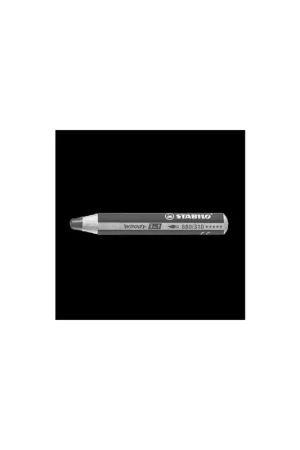 Gran Oferta STABILO WOODY 3 EN 1 - NEGRO