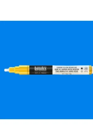 Tendencia LIQUITEX PAINT MARKER FINO AZUL FTALO (SOMBRA VERDE)