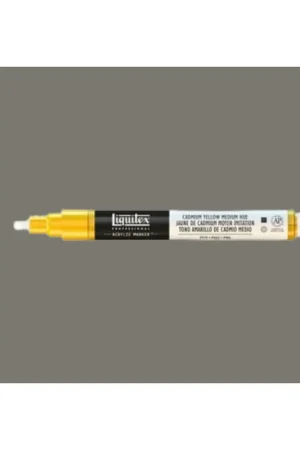 LIQUITEX PAINT MARKER FINO GRIS NEUTRO 7 De Moda
