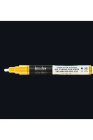 LIQUITEX PAINT MARKER FINO ORO ANTIGUO IRIDESCENTE Precio Económico