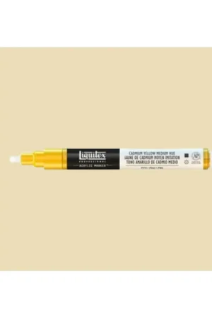 LIQUITEX PAINT MARKER FINO PLATA RICA IRIDISCENTE Ordenar Ahora Mismo