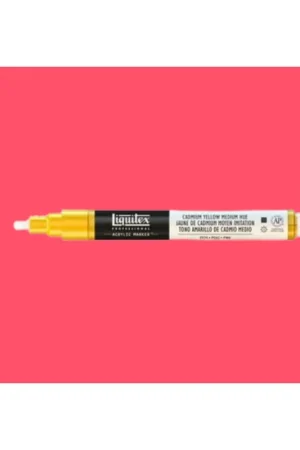 Comprar En Línea LIQUITEX PAINT MARKER FINO ROSA FLUO