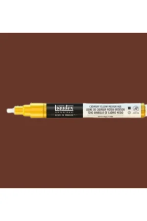 Precio Bajo LIQUITEX PAINT MARKER FINO TIERRA DE SIENA TOSTADA