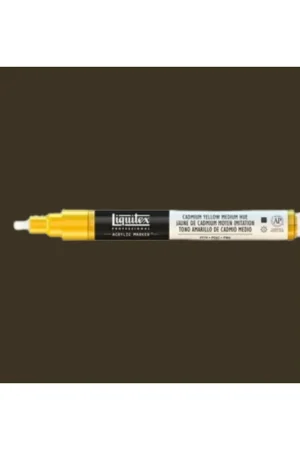 Moderno LIQUITEX PAINT MARKER FINO TIERRA DE SOMBRA NATURAL