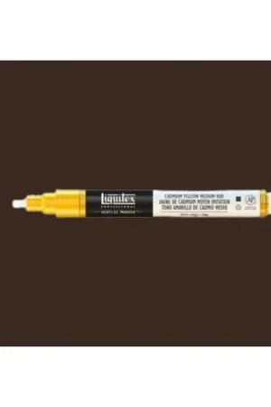 Solo Hoy LIQUITEX PAINT MARKER FINO TIERRA DE SOMBRA TOSTADA