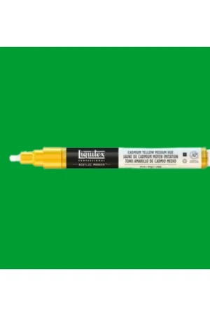 Mejor Precio LIQUITEX PAINT MARKER FINO VERDE CLARO PERMANENTE