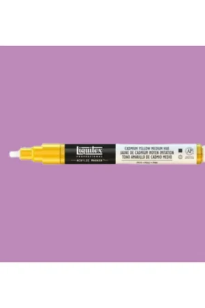 LIQUITEX PAINT MARKER FINO VIOLETA CLARO Compra Ahora
