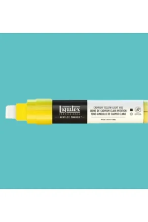 LIQUITEX PAINT MARKER ANCHO AZUL FTALO (SOMBRA VERDE) Compra Ahora