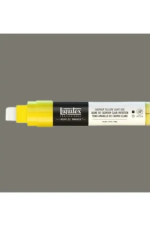 LIQUITEX PAINT MARKER ANCHO GRIS NEUTRO 8 Precio Económico