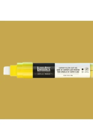 Envío Exprés LIQUITEX PAINT MARKER ANCHO PLATA RICA IRIDISCENTE