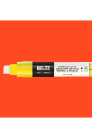 LIQUITEX PAINT MARKER ANCHO ROSA FLUO Mayoreo