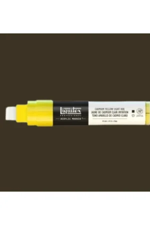 Precio Rebajado LIQUITEX PAINT MARKER ANCHO TIERRA DE SOMBRA TOSTADA