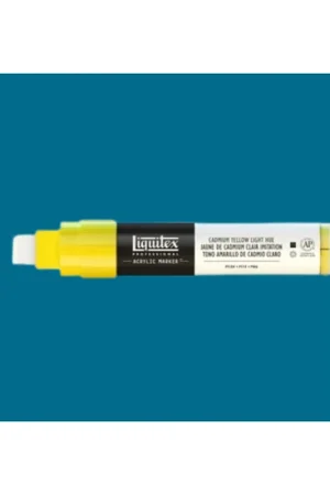 Oferta Limitada LIQUITEX PAINT MARKER ANCHO TONO AZUL CERÚLEO