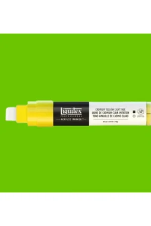 Pedido Al Por Mayor LIQUITEX PAINT MARKER ANCHO VERDE LIMA VIVO