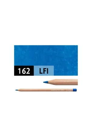 Precio De Oferta Los lapiceros de color luminance de CARAN D´ACHE AZUL PHTALO
