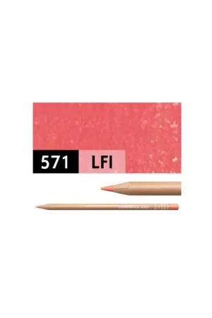 Últimas Unidades Los lapiceros de color luminance de CARAN D´ACHE ROSA ANTHRAQUINONA