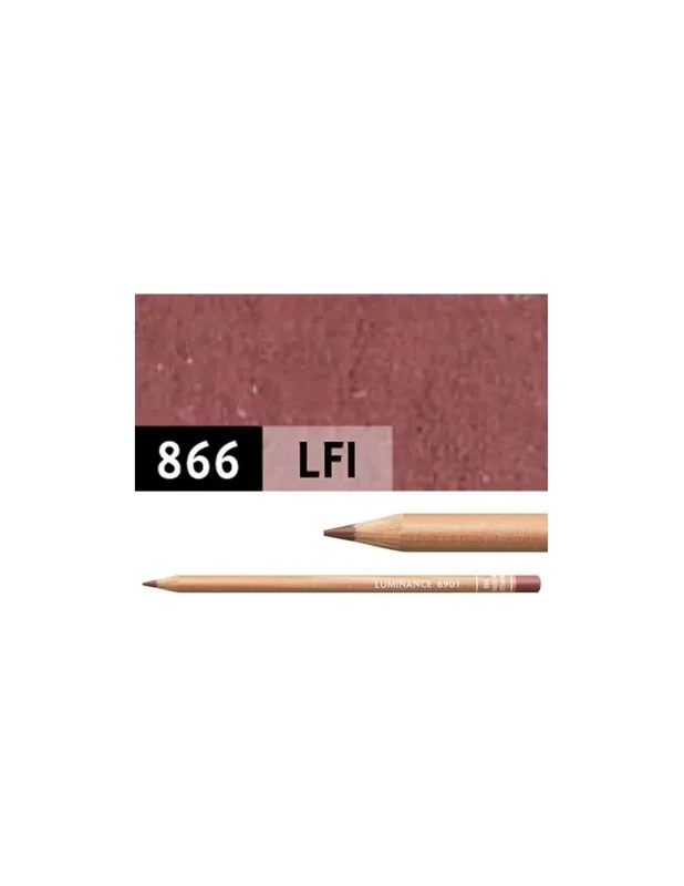 Pedido Al Por Mayor Los lapiceros de color luminance de CARAN D´ACHE SEINA TOSTADA 50