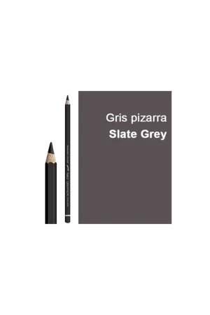 Precio Rebajado LAPIZ COLOR PABLO gris claro