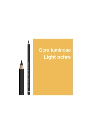 Certificado LAPIZ COLOR PABLO amarillo paja