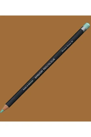 Barato LAPIZ PROCOLOR DERWENT NUTMEG