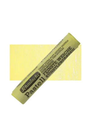 PASTEL SCHMINCKE  M,AMARILLO CLARO PERMANENTE 2 Garantía Incluida
