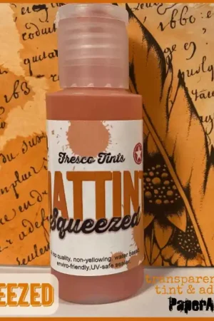 Garantía Incluida Paperartsy Mattint - Squeezed Fresco Tint
