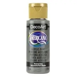 Exclusivo AMERICANA DA095 GRIS NEUTRO 59 ML