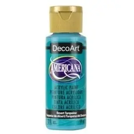AMERICANA DA044 TURQUESA DEL DESIERTO 59 ML Promoción