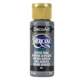 Garantía Incluida AMERICANA DA304 ZINC 59 ML
