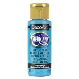 Precio Rebajado AMERICANA DA268 AZUL TURQUESA 59 ML