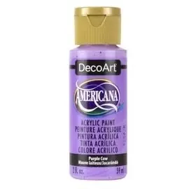 Novedad AMERICANA DA272 MALVA JACARANDA 59 ML