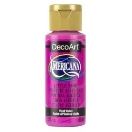 Compra Ahora AMERICANA DA232 VIOLETA VIVO 59 ML