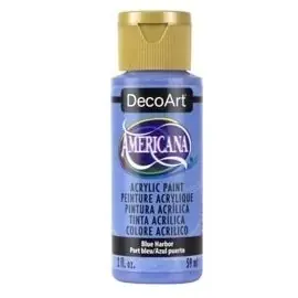 Oferta De Temporada AMERICANA DA283 AZUL PUERTO 59 ML