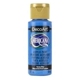 Descuento AMERICANA DA270 AZUL OCÉANO 59 ML