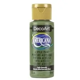 AMERICANA DA106 AGUACATE CLARO 59 ML Mejor Precio