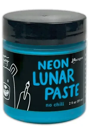 Más Vendido Neon Lunar Paste No Chill. Pasta de Textura Simon Hurley