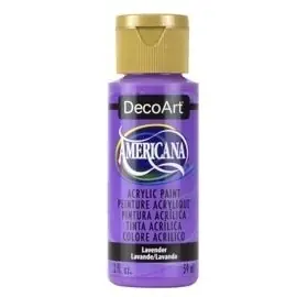 Pago Seguro AMERICANA DA034 LAVANDA 59 ML
