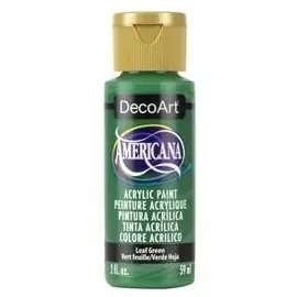 Garantía Incluida AMERICANA DA051 VERDE HOJA 59 ML