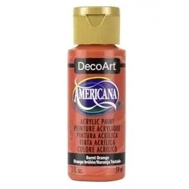 Barato AMERICANA DA016 NARANJA TOSTADO 59 ML