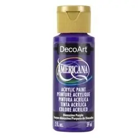 AMERICANA DA101 PÚRPURA DE DIOXADINA 59 ML Novedad
