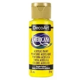 Venta Final AMERICANA DA227 AMARILLO BRILLANTE 59 ML