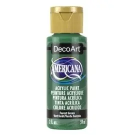 Precio De Fábrica AMERICANA DA050 VERDE FORESTA 59 ML