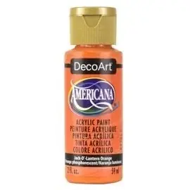 AMERICANA DA229 NARANJA LUMINOSO 59 ML Mejor Calidad