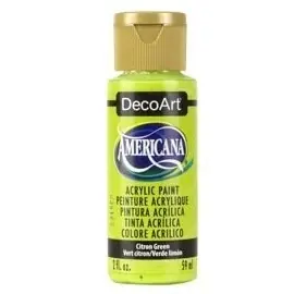 AMERICANA DA235 VERDE LIMÓN 59 ML Stock Limitado